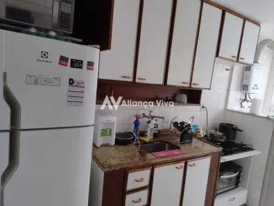 Apartamento com 2 Quartos à venda, 58m² no Barra da Tijuca, Rio de Janeiro