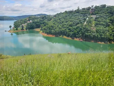 Lote/Terreno à venda, 1598m² no Águas de Igaratá, Igaratá