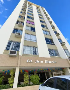 Apartamento com 2 Quartos à venda, 100m² no São José, Aracaju