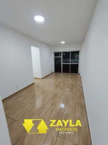 Apartamento com 2 Quartos à venda, 56m² no Vaz Lobo, Rio de Janeiro