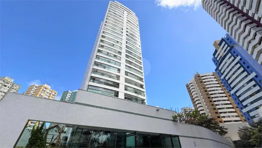 Apartamento com 2 Quartos à venda, 85m² no Pituba, Salvador