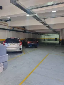 Apartamento com 2 Quartos à venda, 50m² no Vila Nivi, São Paulo