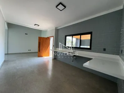 Casa de Condomínio com 3 Quartos à venda, 260m² no Condomínio Terras do Vale, Caçapava