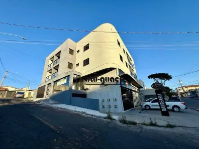 Ponto Comercial para alugar, 50m² no Vila Nova, Itu