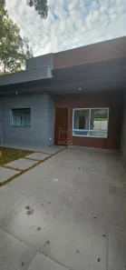 Casa com 3 Quartos à venda, 83m² no Jardim Boa Vista, Cambé