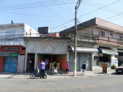 Casa com 5 Quartos à venda, 310m² no Parque Viana, Barueri