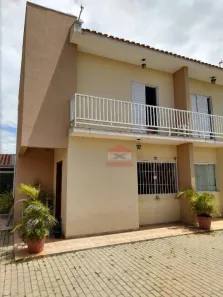 Casa de Condomínio com 2 Quartos à venda, 96m² no Chácara do Carmo, Vargem Grande Paulista