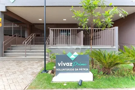 Apartamento com 2 Quartos para alugar, 36m² no Santana, São Paulo
