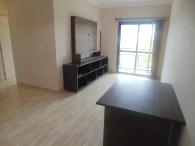 Apartamento com 3 Quartos para alugar, 83m² no Morumbi, Piracicaba