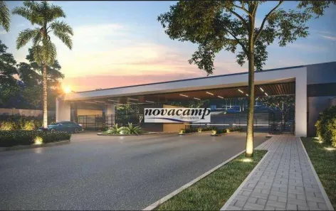 Lote/Terreno à venda, 450m² no Jardim Conceição (Sousas), Campinas