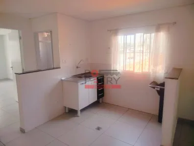Kitnet com 1 Quarto para alugar, 30m² no Presidente Altino, Osasco
