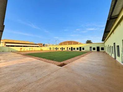 Galpão/Depósito/Armazém à venda, 1141m² no Parque Industrial Lagoinha, Ribeirão Preto