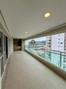 Apartamento com 3 Quartos à venda, 125m² no Vila Mogilar, Mogi das Cruzes