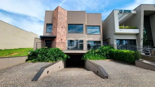 Prédio Comercial com 1 Quarto para alugar, 541m² no Swiss Park, Campinas