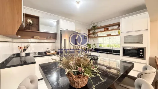 Casa com 3 Quartos à venda, 104m² no Progresso, São Bento do Sul