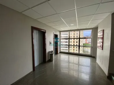 Sala Comercial à venda, 69m² no Ondina, Salvador