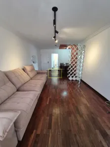 Apartamento com 3 Quartos para alugar, 130m² no Cerqueira César, São Paulo