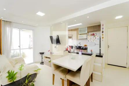 Apartamento com 2 Quartos à venda, 55m² no Vila Endres, Guarulhos
