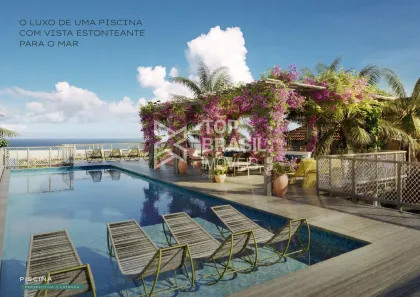 Casa com 1 Quarto à venda, 48m² no Praia do Maceió, São Miguel do Gostoso
