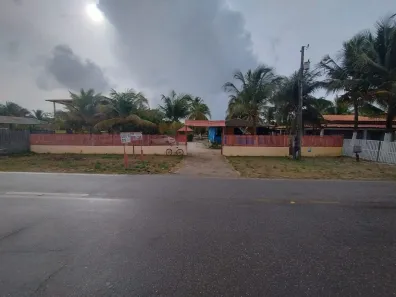 Imóvel Comercial com 5 Quartos à venda, 600m² no Centro, Bragança