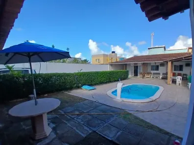 Casa com 3 Quartos à venda, 80m² no Praia do Francês, Marechal Deodoro
