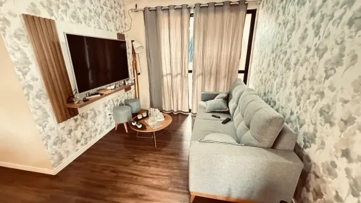 Apartamento com 2 Quartos à venda, 70m² no Meireles, Fortaleza