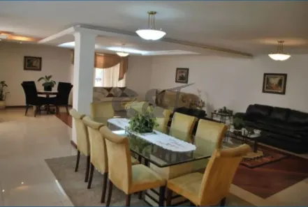Casa com 4 Quartos à venda, 250m² no Santo Amaro, São Paulo
