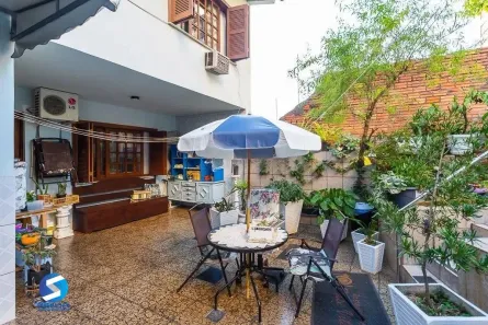 Casa com 6 Quartos à venda, 360m² no Cristo Redentor, Porto Alegre