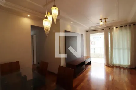 Apartamento com 3 Quartos à venda, 96m² no Anchieta, São Bernardo do Campo