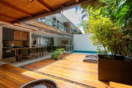 Casa com 3 Quartos à venda, 357m² no Retiro Morumbi, São Paulo