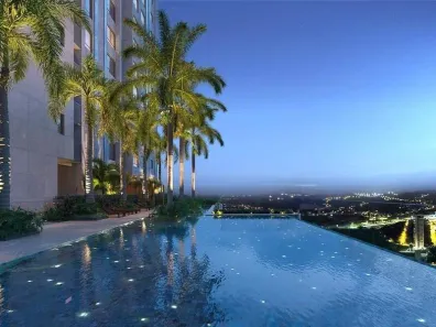 Apartamento com 4 Quartos à venda, 265m² no Jardim das Mangabeiras, Nova Lima