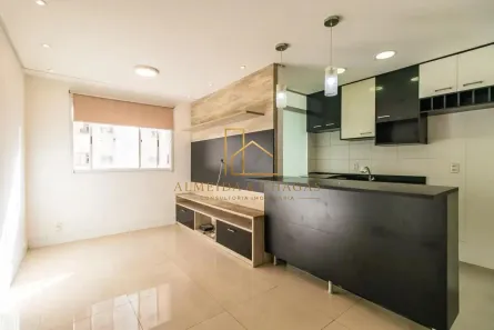 Apartamento com 2 Quartos à venda, 51m² no Vila São João, Barueri