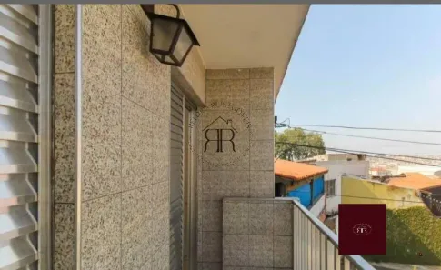 Casa com 2 Quartos à venda, 165m² no Jardim Vila Formosa, São Paulo