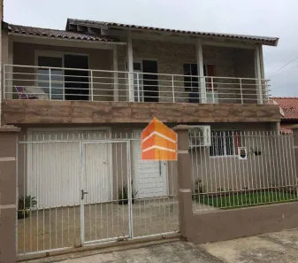 Sobrado com 2 Quartos à venda, 162m² no Dona Mercedes, Gravataí