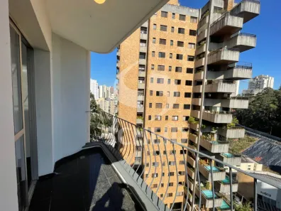 Apartamento com 3 Quartos à venda, 104m² no Vila Andrade, São Paulo
