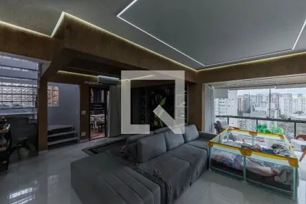 Cobertura com 4 Quartos à venda, 176m² no Vila Andrade, São Paulo