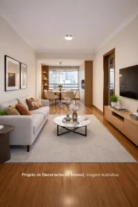 Apartamento com 2 Quartos à venda, 73m² no Boa Vista, Porto Alegre