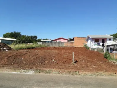 Lote/Terreno à venda, 233m² no Vera Cruz, Passo Fundo