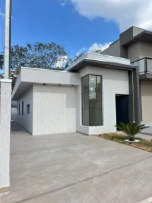 Casa de Condomínio com 3 Quartos à venda, 70m² no Centro, Cajamar