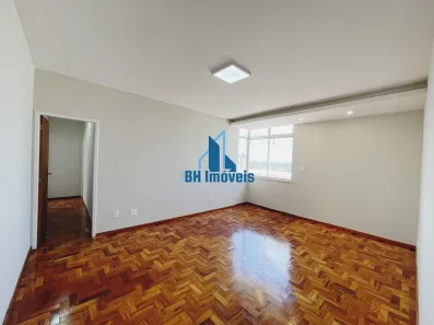 Apartamento com 3 Quartos à venda, 110m² no Ouro Preto, Belo Horizonte