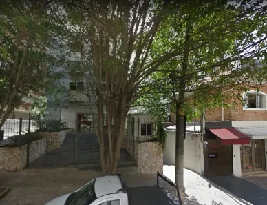 Apartamento com 4 Quartos à venda, 140m² no Jardim Paulista, São Paulo