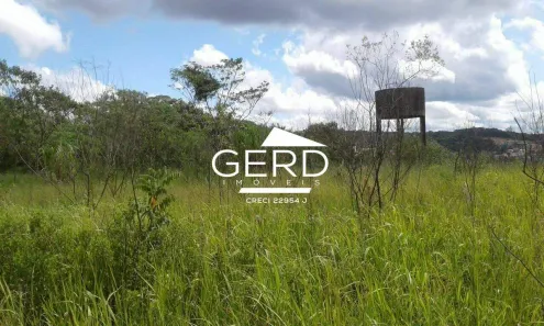 Lote/Terreno à venda, 8400m² no Parque Monjolo, Cotia