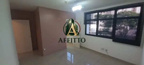 Sala Comercial para alugar, 50m² no Parque Residencial Aquarius, São José dos Campos