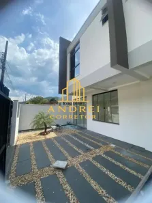 Sobrado com 2 Quartos à venda, 86m² no Bombas, Bombinhas