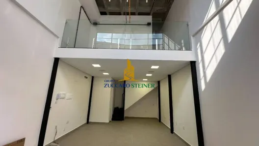 Ponto Comercial à venda, 37m² no Vila Pedro Moreira, Guarulhos