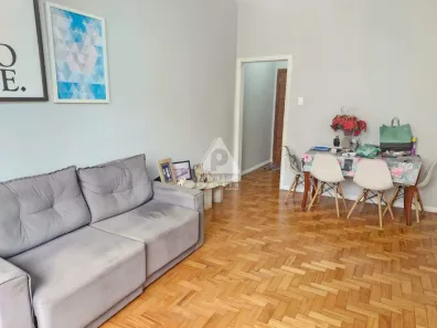 Apartamento com 3 Quartos à venda, 82m² no Copacabana, Rio de Janeiro