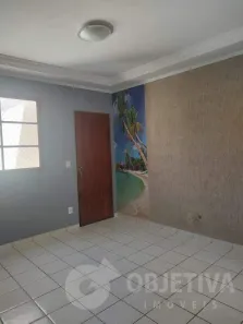 Apartamento com 2 Quartos à venda, 43m² no Laranjeiras, Uberlândia