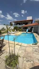 Casa com 5 Quartos à venda, 582m² no Cumbuco, Caucaia