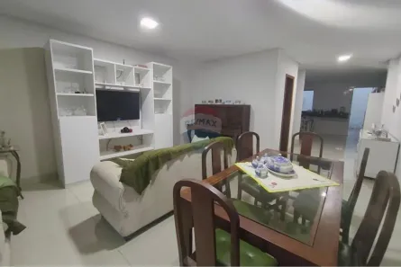Apartamento com 3 Quartos à venda, 120m² no Altinópolis, Governador Valadares
