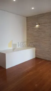 com 1 Quarto à venda, 125m² no Vila Romana, São Paulo